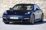 Porsche Panamera GTS 2013 года